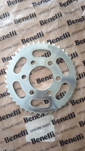 Catarina Benelli TNT125/TNT135