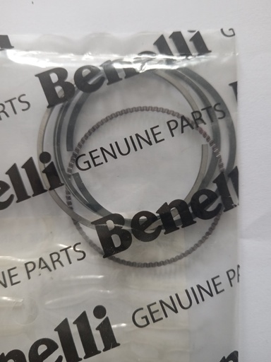 Anillos Benelli TNT150
