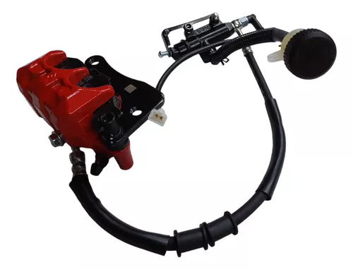 Kit de freno tracero de TNT180S