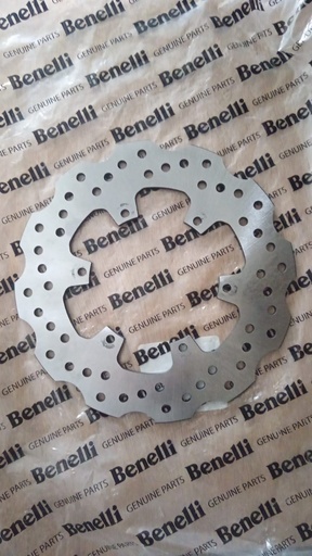 Disco de freno trasero Benelli 240mm TNT250/150/180s/302