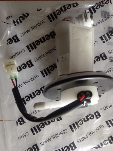 Bomba de combustible Benelli TRK502/TNT135