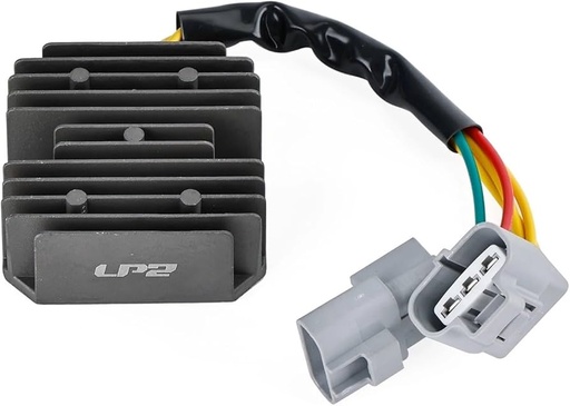 Regulador de voltaje TNT250, TRK251