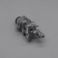 Bomba de aceite Benelli LEONCINO500/TRK502X