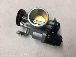 Cuerpo de aceleracion Benelli TNT135
