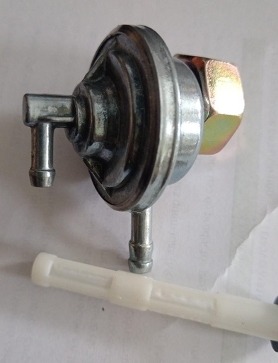 Valvula de combustible TNT150