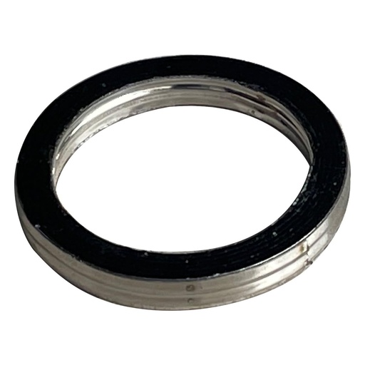 Empacadura de tubo de escape Benelli TNT150/LEONCINO25/TNT25/TRK251