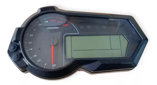 Tablero Benelli TNT135