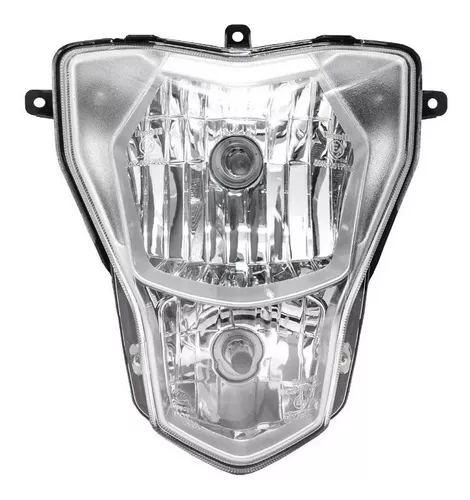 Faro delantero TNT25