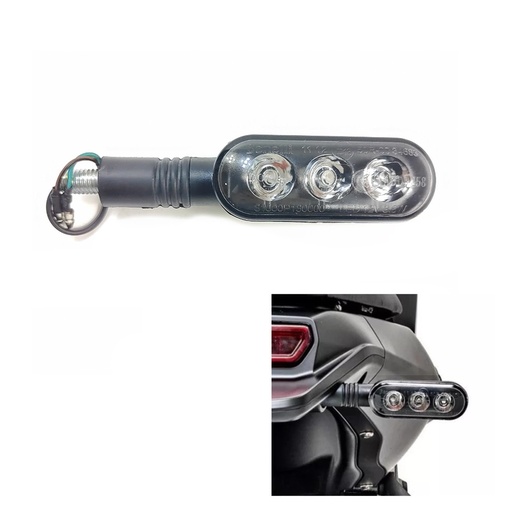 Direccional delantera izquierda Benelli LEONCINO250