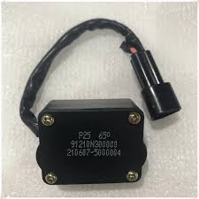 Sensor de volcamiento