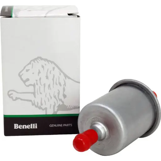 Filtro de combustible Benelli TNT135/TNT25/TRK251/LEONCINO250/302S/TNT600