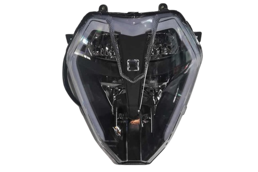 Faro delantero Benelli 180S