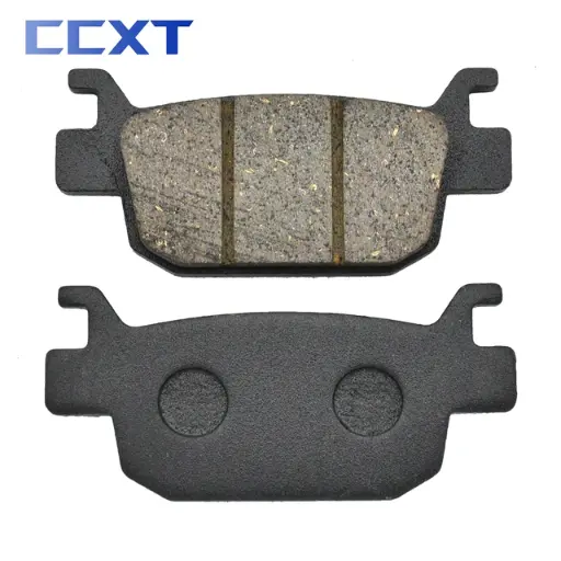Pastillas de freno traseras Benelli TNT250/TRK251/25/302/302strk502