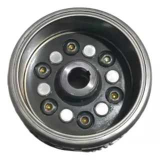 Volante magnetico TRK502X