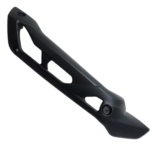 Cobertor decorativo del tubo de escape TNT150 / 250