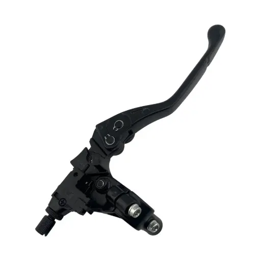Palanca de embrague completa Benelli TNT250