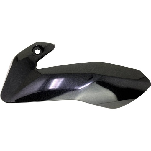 Covertor izquierdo o derecho negro Benelli TNT150