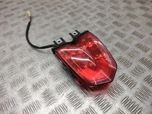 Faro trasero TNT150