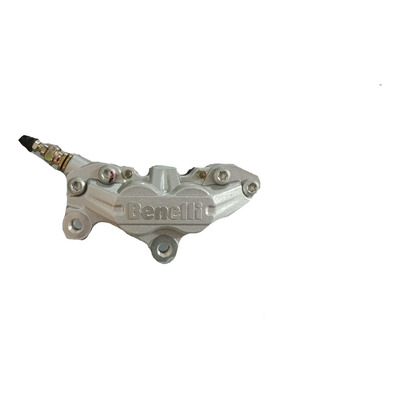 Caliper de freno delnatero TNT150/TNT180S