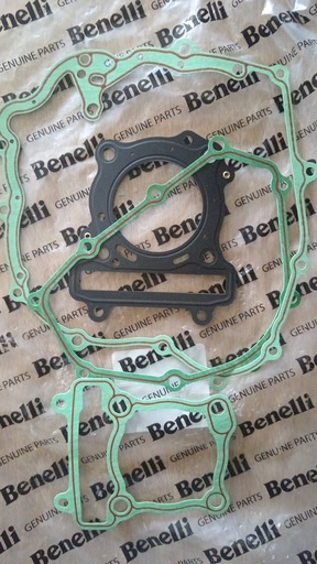 Kit de junta de motor Benelli 180S