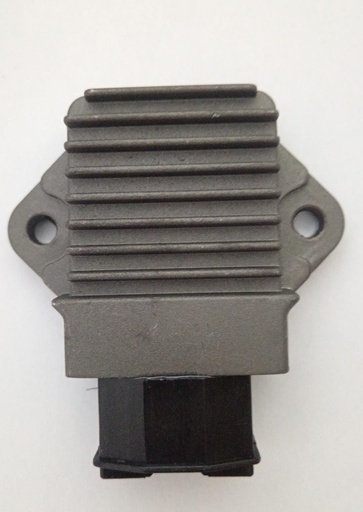 Regulador de voltaje Honda CB250 CB400 CB500 CB600 Hornet 600 CBR250 400 CBR600 CBR900 VT 150 250 VFR750