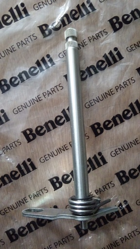 Horquilla de cambios de eje Benelli TNT250