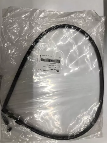 Cable Clutch TNT250