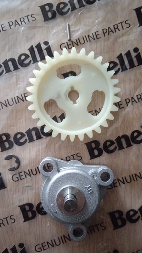 Bomba de aceite Benelli TNT15