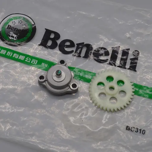 Bomba de aceite Benelli TNT15