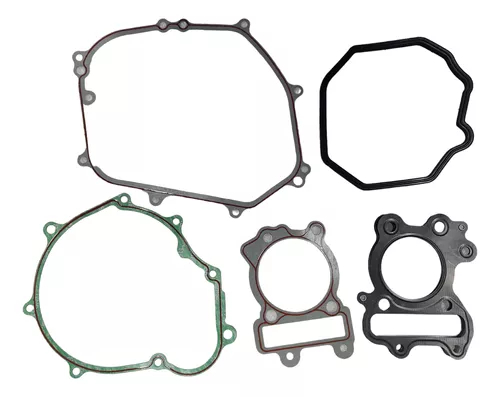 Kit de junta de motor TNT135
