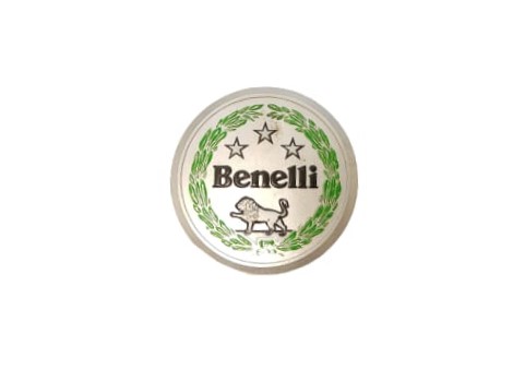 Calcomania benelli