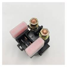 Rele de arranque TRK502