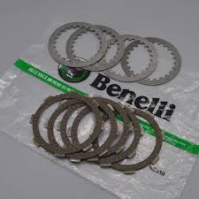 Kit de discos clutch Benelli TNT135