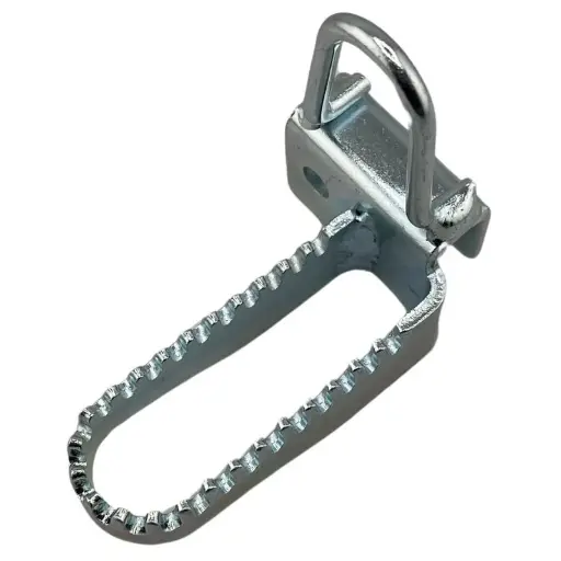 Posa pie de pedal de freno traseroTRK251/TRK502