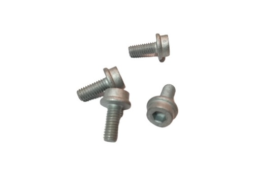 Tornillo M6x14 TRK502