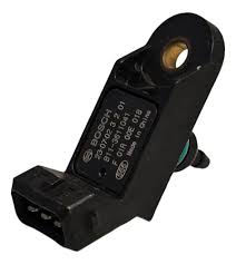 Sensor map de TRK502/502XTNT302