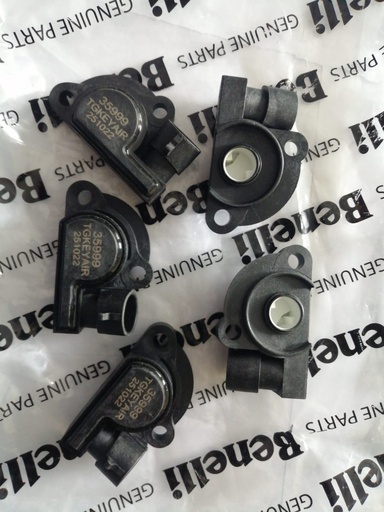 Sensor TPS para Benelli 
