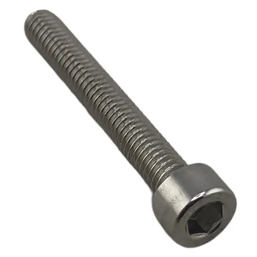 Tornillo autorroscante M6x40 TRK502