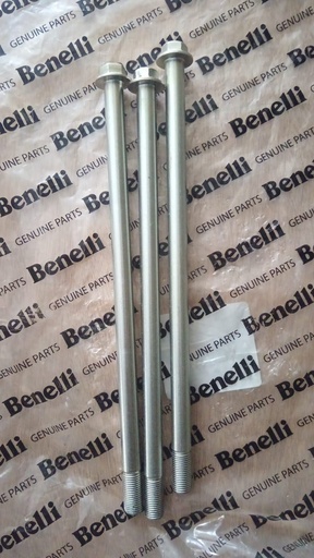 Eje de tijera Benelli TNT150 / TNT25