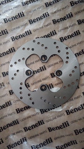 Disco de freno delantero Benelli TNT135