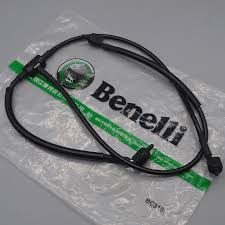 Manguera de freno delantero BENELLI
