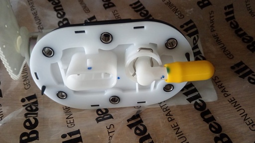 Bomba de combustible TRK251/180s