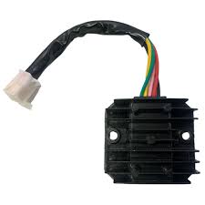 Rectificador RK150