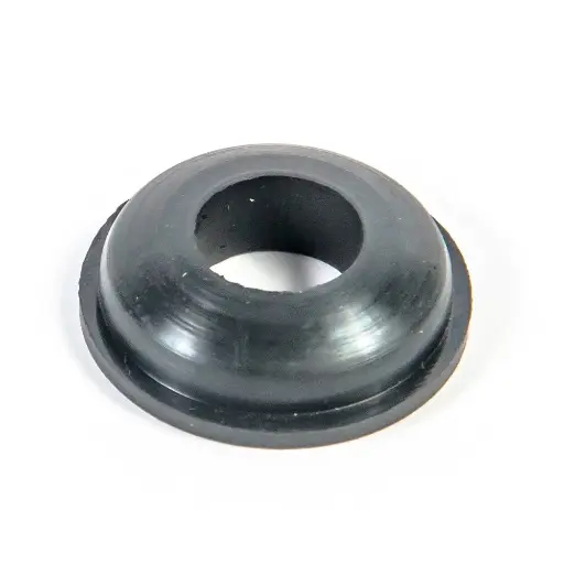 Goma de hule de tapa de válvulas de TNT250 unidad