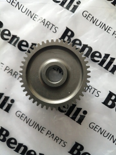 Piñon reductor de arranque TRK502 Benelli