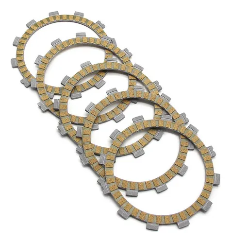Pastas de clutch Benelli TNT15