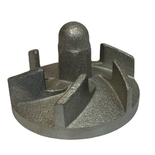 Turbina de bomba de agua Benellli