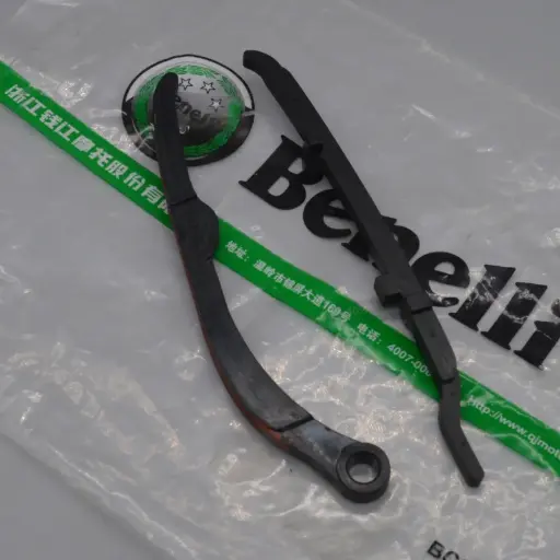 Guias de cadenilla Benelli TNT15