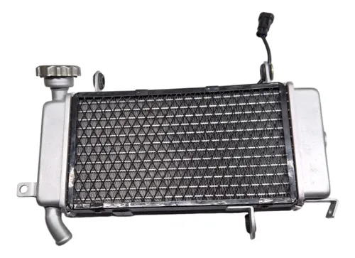 Radiador de tnt180s