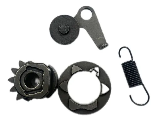 Selector de cambio de TRK502